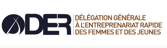 DER — Délégation à l'Entreprenariat Rapide