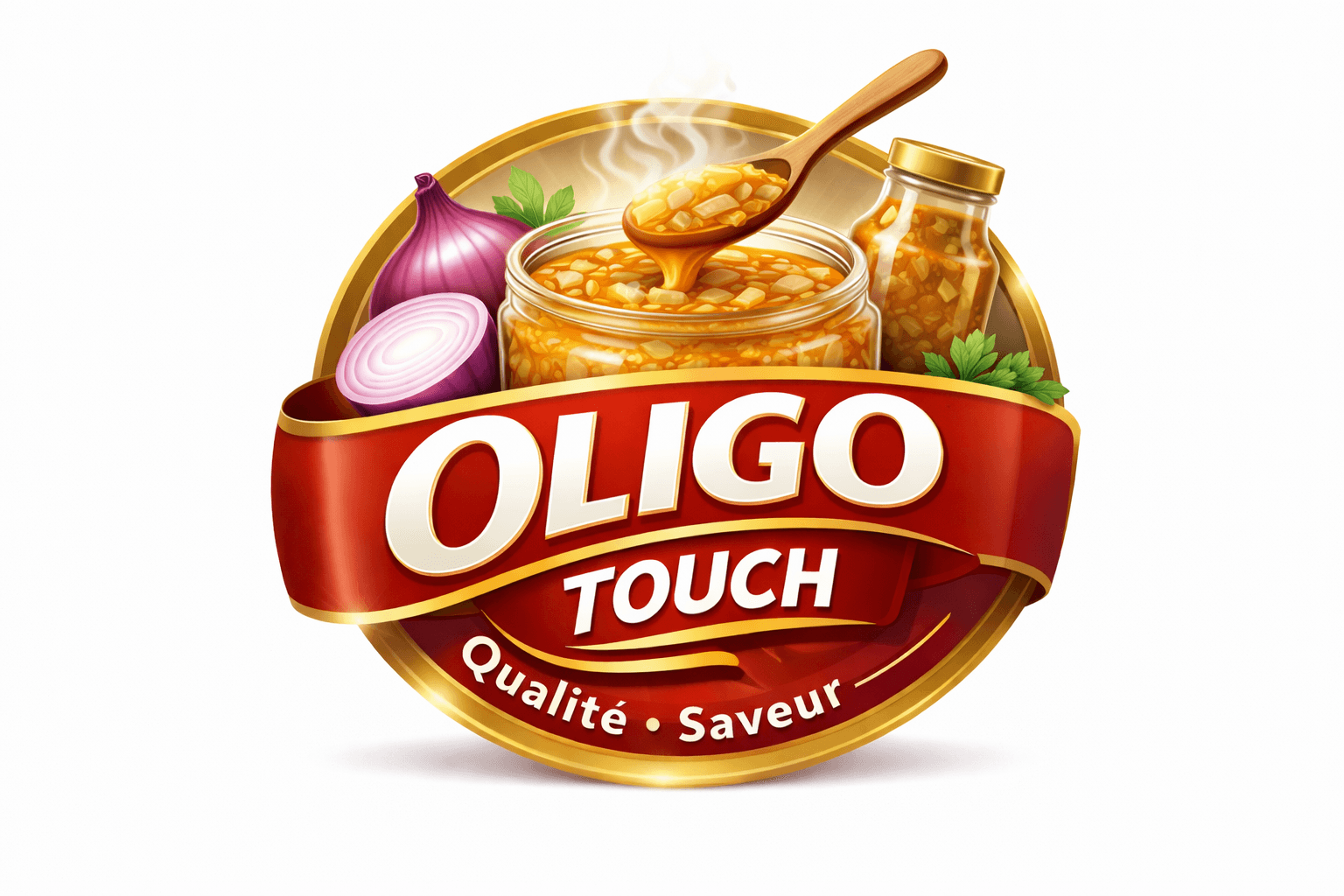 Oligo Touch